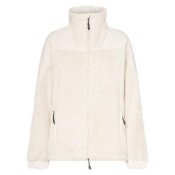 Kamizelka sherpa - outdoor - damska - oakley - beżowy. Białe kamizelki damskie Oakley, m, z materiału. Za 451.80 zł.