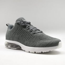 Buty sportowe RUIX. Szare buty sportowe na co dzień męskie Legea, bez zapięcia, na fitness i siłownię. Za 116.00 zł.
