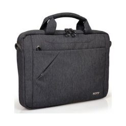 Torba Port Designs Sydney TL na laptop 13"-14" szara (135078) (PDSYDTL13GY). Szare torby na laptopa damskie Port Designs. Za 126.99 zł.