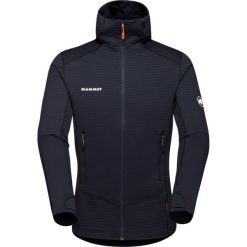 Kurtka uniwersalna męska Mammut Taiss Light Ml. Niebieskie kurtki męskie Mammut, m, bez wzorów, z syntetyku, sportowe, bez kaptura. Za 979.00 zł.
