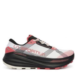 Buty do biegania La Sportiva. Szare obuwie do biegania damskie La Sportiva. Za 879.99 zł.