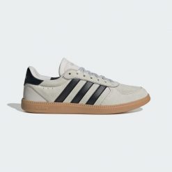 Buty Breaknet Sleek. Czarne obuwie trekkingowe damskie Adidas. Za 259.00 zł.