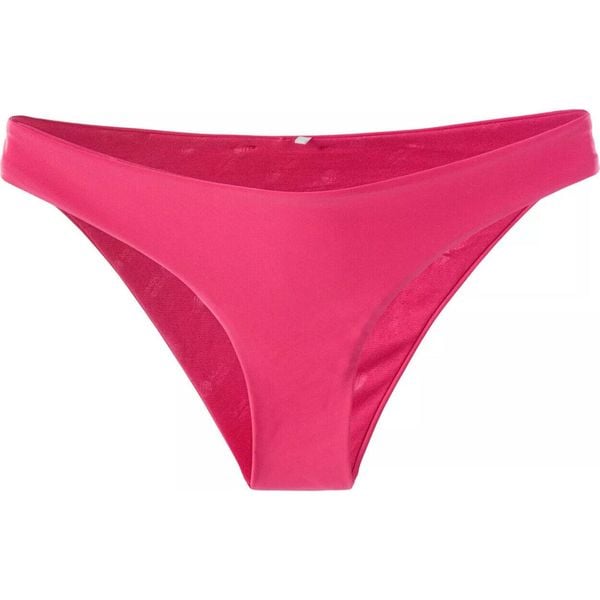 Figi do kostiumów kąpielowych dla kobiet Aquawave Norte. Czerwone bikini damskie AQUAWAVE, l, bez wzorów. Za 60.30 zł.