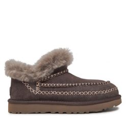 Śniegowce Ugg. Szare śniegowce damskie Ugg. Za 809.99 zł.