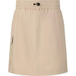 Spódnica damska Whistler Hasvil. Brązowe spódniczki damskie WHISTLER, bez wzorów. Za 256.00 zł.
