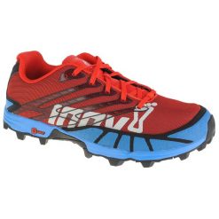 Buty do biegania męskie, X-Talon 255. Czerwone obuwie do biegania damskie Inov-8. Za 499.99 zł.