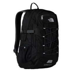Plecak Mężczyzna THE NORTH FACE BOREALIS CLASSIC. Czarne plecaki męskie The North Face, bez wzorów. Za 528.45 zł.