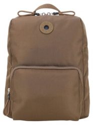 JOOP! Plecak "Nivia" w kolorze jasnobrązowym - 27 x 32 x 8 cm rozmiar: onesize. Brązowe plecaki damskie Joop!, bez wzorów, z materiału. Za 260.99 zł.