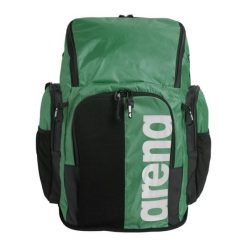 Plecak Arena TEAM SPIKY III BACKPACK 45. Czarne plecaki damskie Arena, bez wzorów, z materiału, eleganckie. Za 204.92 zł.