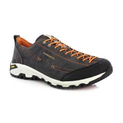 Buty trekkingowe Kimberfeel Folin 2. Brązowe buty trekkingowe męskie Kimberfeel, ze skóry, bez zapięcia, trekkingowe. Za 529.99 zł.
