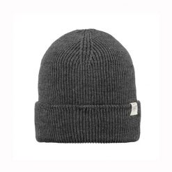 Czapka Barts Kinabalu. Szare czapki zimowe damskie Barts. Za 163.50 zł.