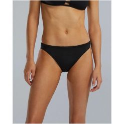 Dół bikini TYR Clas bkni btm sol. Czarne bikini damskie TYR, bez wzorów. Za 149.99 zł.