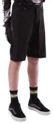 BMX Spodenki ochronne Stay Strong V2 BMX Race Shorts - 38 - Czarny. Czarne szorty damskie STAY STRONG, bez wzorów. Za 358.99 zł.