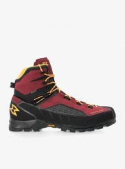 Buty unisex trekkingowe Garmont TOWER TREK GTX. Czarne buty trekkingowe męskie Garmont, z gore-texu, bez zapięcia, trekkingowe, gore-tex. Za 898.00 zł.