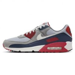 Buty do chodzenia męskie Nike Air Max 90. Obuwie do biegania damskie Nike, nike air max. Za 623.00 zł.