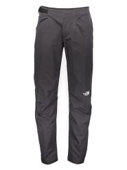 The North Face Spodnie trekkingowe w kolorze szarym rozmiar: 28. Szare spodnie sportowe męskie The North Face, z materiału. Za 226.77 zł.