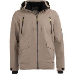 Kurtka Narciarska Icepeak Callahan Quilted dla Mężczyzn. Niebieskie kurtki męskie ICEPEAK, m, bez wzorów, bez kaptura, narciarskie. Za 306.99 zł.