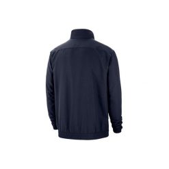 Kurtka męska nike nba dallas mavericks lightweight jacket college navy. Niebieskie kurtki treningowe męskie Nike, m, bez wzorów, z nylonu, do biegania. Za 329.00 zł.