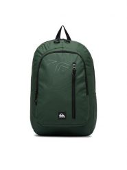 Quiksilver Plecak WBEO-QUIK-RH-001-10 Zielony ciemny. Zielone plecaki męskie Quiksilver, bez wzorów, z materiału. Za 129.99 zł.