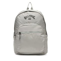 Plecak Billabong. Szare plecaki damskie Billabong, bez wzorów. Za 149.99 zł.