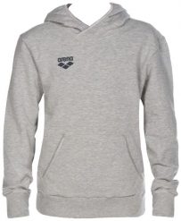 Bluza męska Arena Team Line Hoodie z kapturem. Niebieskie bluzy z kapturem męskie Arena, m, z bawełny. Za 99.99 zł.