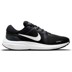 Obuwie do Biegania dla Dorosłych Nike Air Zoom Vomero 16 Czarny. Czarne obuwie do biegania damskie Nike. Za 599.99 zł.