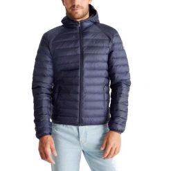 Kurtka JOTT NICO NOOS Niebieski. Niebieskie kurtki męskie jott, xl, bez wzorów, z poliamidu, bez kaptura. Za 404.99 zł.