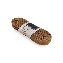 Sznurowadła Zamberlan Flat Lace. Brązowe obuwie trekkingowe damskie Zamberlan. Za 24.99 zł.