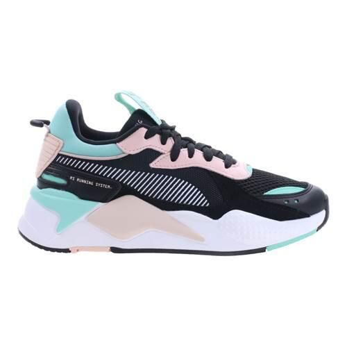 Buty damskie Puma RS-X Reinvention 369579 16. Obuwie do biegania damskie Puma. Za 681.00 zł.