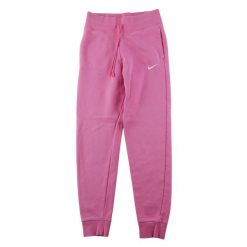 Second life - Nike spodnie dresowe męskie - Jak nowy. Czerwone spodnie sportowe męskie Nike, z dresówki. Za 127.76 zł.