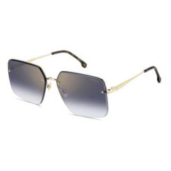 Okulary przeciwsłoneczne Damskie Carrera CARRERA 3044_S Stal nierdzewna. Brązowe okulary przeciwsłoneczne damskie Carrera, prostokątne. Za 957.00 zł.
