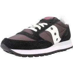 Buty SAUCONY S1044 676 JAZZ ORIGINAL Czarny. Czarne obuwie treningowe damskie Saucony, na fitness i siłownię. Za 484.80 zł.
