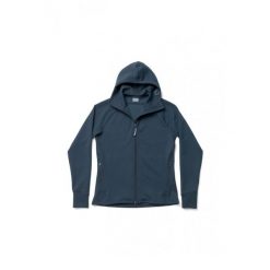 Bluza polarowa damska Houdini Mono Air Houdi. Czarne bluzy z kapturem damskie Houdini, l, z materiału. Za 593.99 zł.