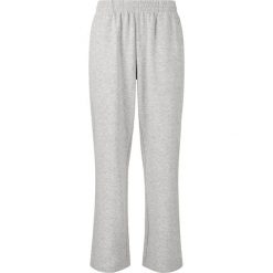 Spodnie damskie Athlecia Crecy. Szare spodnie dresowe damskie Athlecia, bez wzorów. Za 182.50 zł.