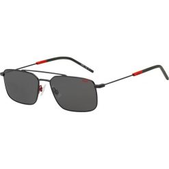 Okulary HG 1119/S HUGO BOSS. Okulary przeciwsłoneczne męskie Hugo Boss. W wyprzedaży za 663.20 zł.