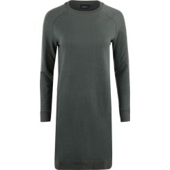 Sukienka Damska Alpine Pro Olega XS - Stylowy Komfort. Zielone sukienki damskie Alpine Pro, xs, bez wzorów, eleganckie, bez kołnierzyka, bez ramiączek, sportowe. Za 192.99 zł.