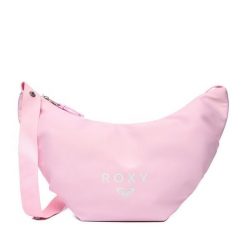 Torebka Roxy. Czerwone torebki klasyczne damskie Roxy, bez wzorów, bez dodatków. Za 99.99 zł.