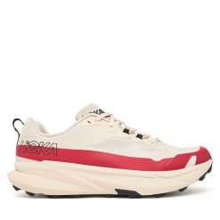 Buty do biegania Hoka. Brązowe obuwie do biegania damskie HOKA. Za 699.99 zł.