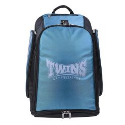 Plecak Twins Special. Szare plecaki męskie TWINS, bez wzorów. Za 698.50 zł.
