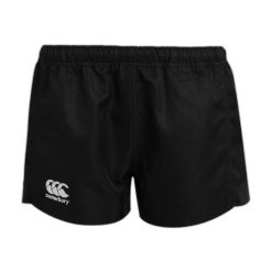 Szorty damskie Canterbury Advantage. Czarne szorty damskie CANTERBURY, bez wzorów. Za 251.00 zł.