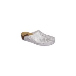 Scholl Damskie Bioprint Silene Bioprint LightGrey F272811070 (rozmiar 38). Kapcie damskie Scholl. W wyprzedaży za 190.00 zł.