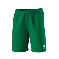 Errea Edo Panta Ad Krótkie Spodenki Dorośli. Zielone spodenki sportowe damskie ERREA, bez wzorów, z materiału, sportowe. Za 137.50 zł.