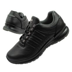Buty sportowe męskie Grisport Nero avon. Czarne buty sportowe na co dzień męskie Grisport, z materiału, bez zapięcia, trekkingowe. Za 349.00 zł.