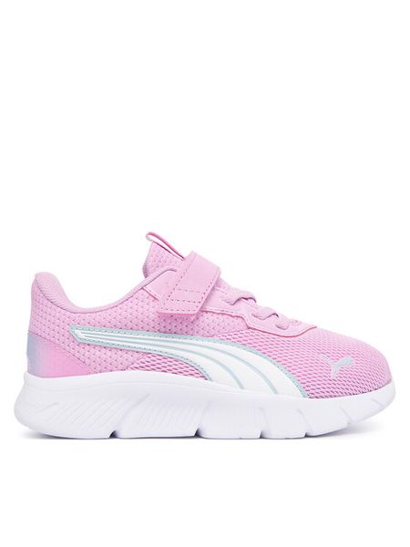 Puma Sneakersy Flex Focus Moder Faded Glow AC+PS 313845 01 Różowy. Czerwone buty sportowe dziewczęce Puma, bez wzorów, z materiału, bez zapięcia. Za 159.99 zł.