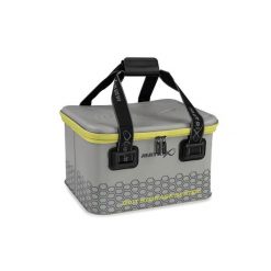 Torba Wędkarska Na Przynęty Matrix Matrix Eva Bait Storage System. Czarne torebki klasyczne damskie MATRIX, bez wzorów, bez dodatków. Za 263.99 zł.