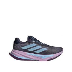 Buty do biegania Adidas Supernova Prima 2 Niebieskie. Niebieskie obuwie do biegania damskie Adidas. Za 733.40 zł.