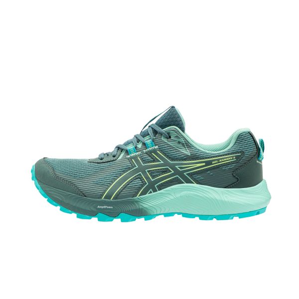 Buty do biegania w terenie damskie ASICS Gel Kanaku 6. Obuwie do biegania damskie Asics. Za 449.99 zł.