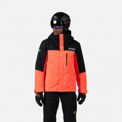 Kurtka narciarska męska Rossignol Hero Velika Insulated Ski Jacket. Kurtki męskie Rossignol, na zimę, l, bez wzorów, sportowe, bez kaptura. W wyprzedaży za 1,399.00 zł.