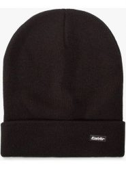 Eisbär Czapka "Skater" w kolorze czarnym rozmiar: onesize. Czarne czapki zimowe damskie Eisbar. Za 87.81 zł.