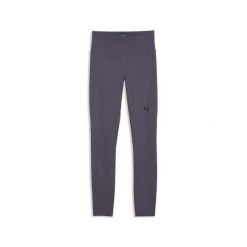 Damskie legginsy TAD ESSENTIALS PUMA. Szare legginsy damskie Puma, xs, bez wzorów, z dzianiny. Za 199.00 zł.